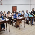 Municipales de áreas de infancia o vejez deberán presentar su psicodiagnóstico