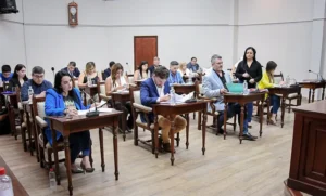 Municipales de áreas de infancia o vejez deberán presentar su psicodiagnóstico