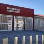 Registraron fuga de gas en la Escuela Colón de barrio Norte Grande