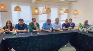 Anunciaron refuerzo de ambulancias, mejoras edilicias y equipamiento en salud para el Norte provincial