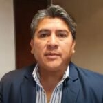 Renunció Benjamín Cruz al Tribunal de Cuentas