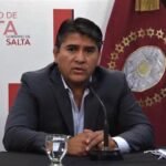 Pidieron la elevación a juicio de la causa contra Benjamín Cruz