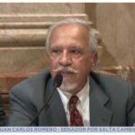 Romero contra el CELS: «Organismo de activismo político de extrema»