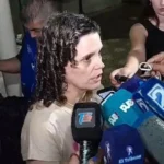 Fiore, en la Joaquín Castellanos: “Todos saben en la situación en la que están los establecimientos”