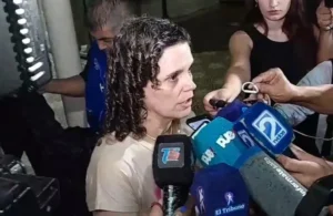 Fiore, en la Joaquín Castellanos: “Todos saben en la situación en la que están los establecimientos”