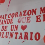 Día Nacional del Donante de Sangre: 15 minutos pueden salvar hasta tres vidas