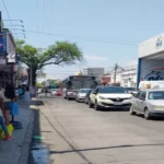 SAETA: modificación de paradas en Pellegrini entre San Juan y Mendoza