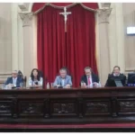 Juicio por Jurados en Salta: “No es consecuencia de una falla”, defendió Ovejero