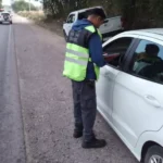 AMT secuestró más de 80 vehículos en un mes