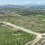 Este martes habilitarán una nueva vía de circulación que conecta barrio Grand Bourg y circunvalación Oeste