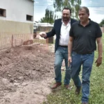 Más escuelas del interior tendrán gas natural