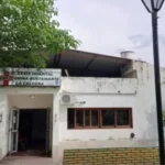 Con trabajos edilicios, eléctricos y sanitarios, comenzó la obra de refacción del hospital de La Caldera