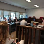 Juicio por estafas en la ADP: el viernes declararían tres imputados y el lunes habrá alegatos