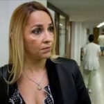 Patricia Argañaraz no declaró en el juicio por estafas en la ADP