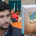 Lara Gros busca reformar la carta orgánica municipal de Orán