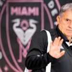 Gerardo Martino renunció al cargo de director técnico del Inter Miami