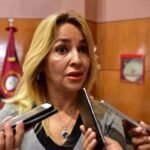 Seis años de prisión para Patricia Argañaraz y Ana María Cerezo por estafas en la ADP