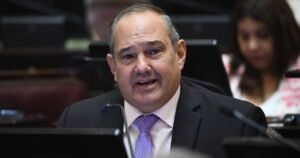 Dengue: “El Gobierno no mandó ningún fondo, ni autorizó para que las cuadrillas trabajen”