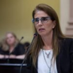 Villamayor sobre los fueros: «El Proyecto es para emprolijar la interpretación de la Constitución y la Ley»