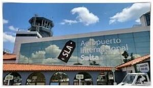 Urgente: Amenaza de Bomba en el Aeropuerto de Salta