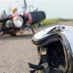 La semana arrancó con un joven salteño fallecido por un choque en zona norte