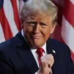 Cinco medidas que Trump prometió tomar desde el primer día de su segundo mandato