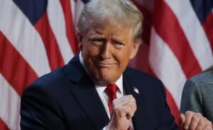 Cinco medidas que Trump prometió tomar desde el primer día de su segundo mandato