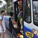 Este viernes inicia la renovación del Pase Libre Estudiantil en Salta