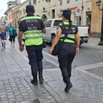 Amplio operativo de seguridad por Fin de Año