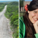 Falsa alarma por supuestos restos óseos en el caso María Cash