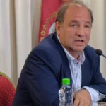 Villada destacó logros del 2024 y se refirió a las proyecciones para el 2025