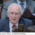 “No es para tanto”: Julio Moreno dijo que no cree que «los jubilados se mueran si no toman los medicamentos»