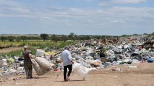 El 65% de los niños de Argentina es pobre, según informe de la UCA