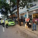 PAMI: un jubilado se roció con combustible e intentó prenderse fuego
