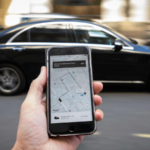 Avanza la posibilidad de implementar el transporte por plataformas en la ciudad