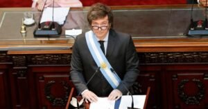 Milei prepara un discurso de alto impacto político por su primer año de gobierno: se difundirá por cadena nacional