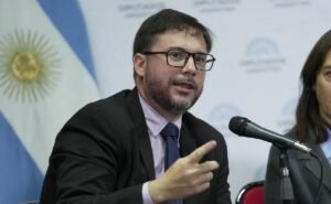 Macri intervino el PRO de Córdoba y eleva la tensión interna