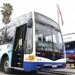 Pase libre estudiantil: hasta este viernes estará vigente