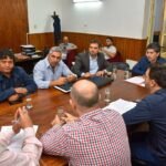 Conformaron la bicameral para el análisis de las Cuentas Generales del Ejercicio