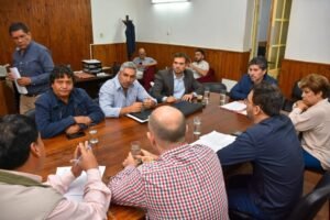 Conformaron la bicameral para el análisis de las Cuentas Generales del Ejercicio