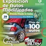 𝗔𝘁𝗲𝗻𝗰𝗶𝗼́𝗻 𝗮𝗺𝗮𝗻𝘁𝗲𝘀 𝗱𝗲 𝗹𝗼𝘀 𝗮𝘂𝘁𝗼𝘀!