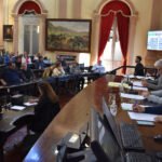 Aprobadas las Cuentas Generales de los Ejercicios 2020, 2021 y 2022