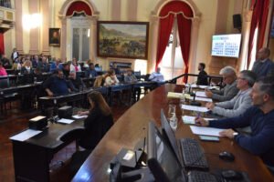 Aprobadas las Cuentas Generales de los Ejercicios 2020, 2021 y 2022