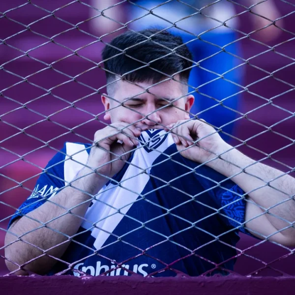 Vélez agotó las entradas para la final de la Copa Argentina