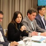 Inés Liendo fue designada como interventora del INTA