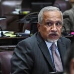 Romero demandó a Google para que no lo traten de corrupto y perdió