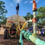 Diputados aprobaron la prórroga de la Emergencia Hídrica en Salta