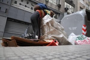 A un año de Milei, el duro mensaje del Grupo de Curas en la Opción por los Pobres