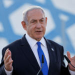 Netanyahu viaja a El Cairo para mantener conversaciones sobre un alto el fuego en Gaza