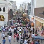 Fiestas de Fin de Año: a qué hora cerrarán los comercios en Salta
